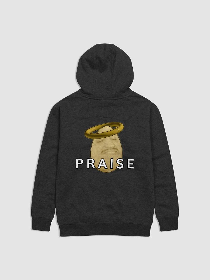Praise Jegg #WDYM Hoodie product image (2)