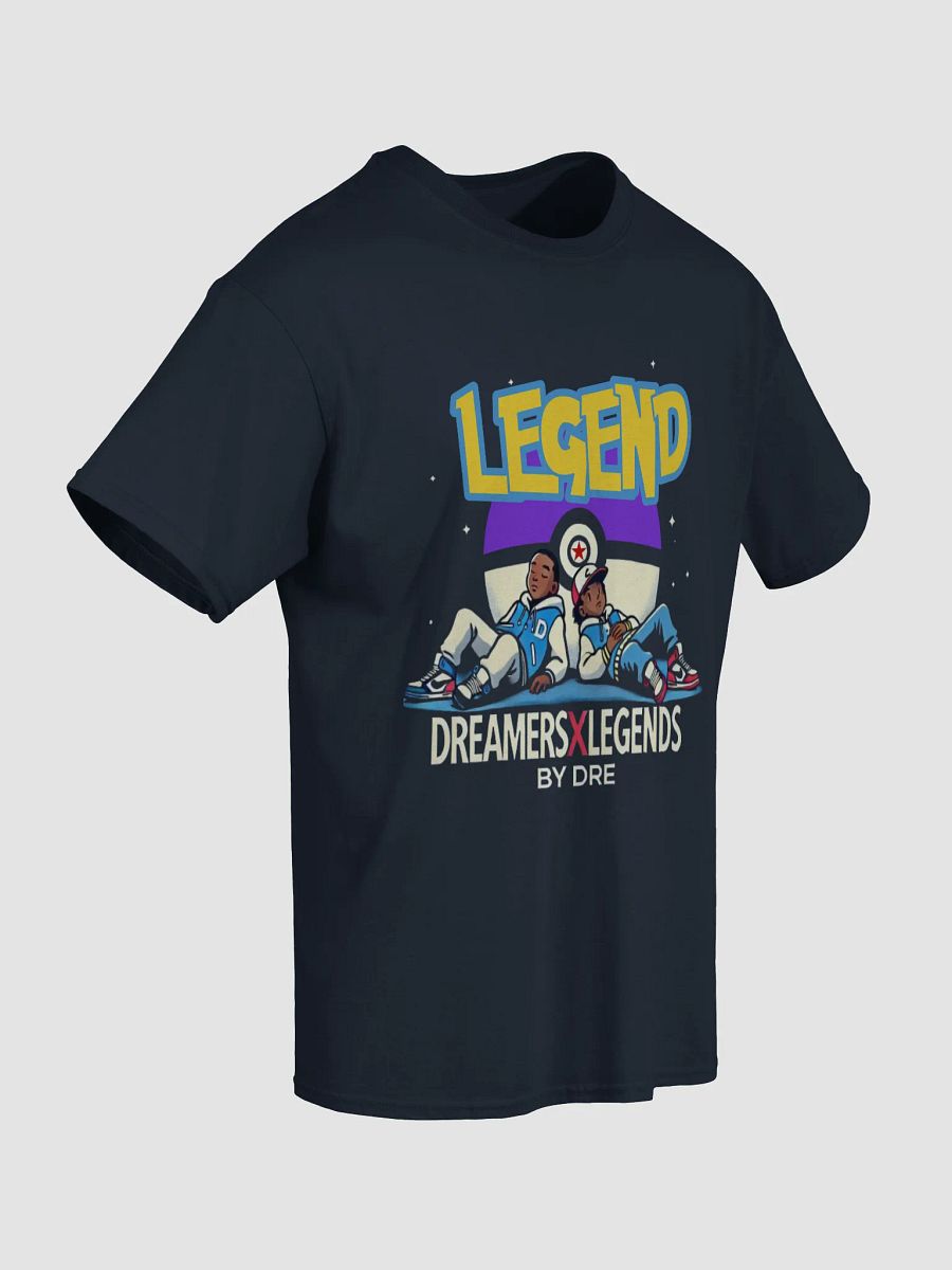 DREAMERSxLEGENDS: Pocket LEGEND product image (12)