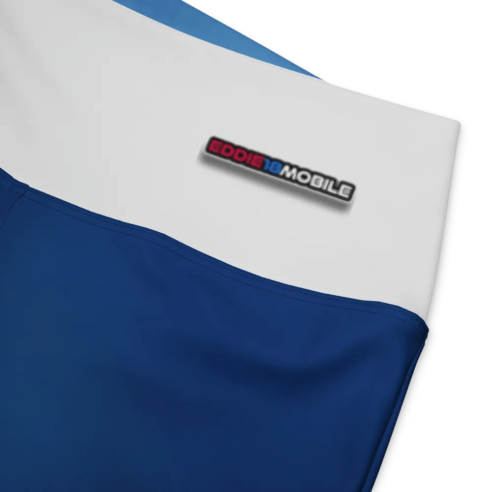 E18 Blue Leggings product image (10)