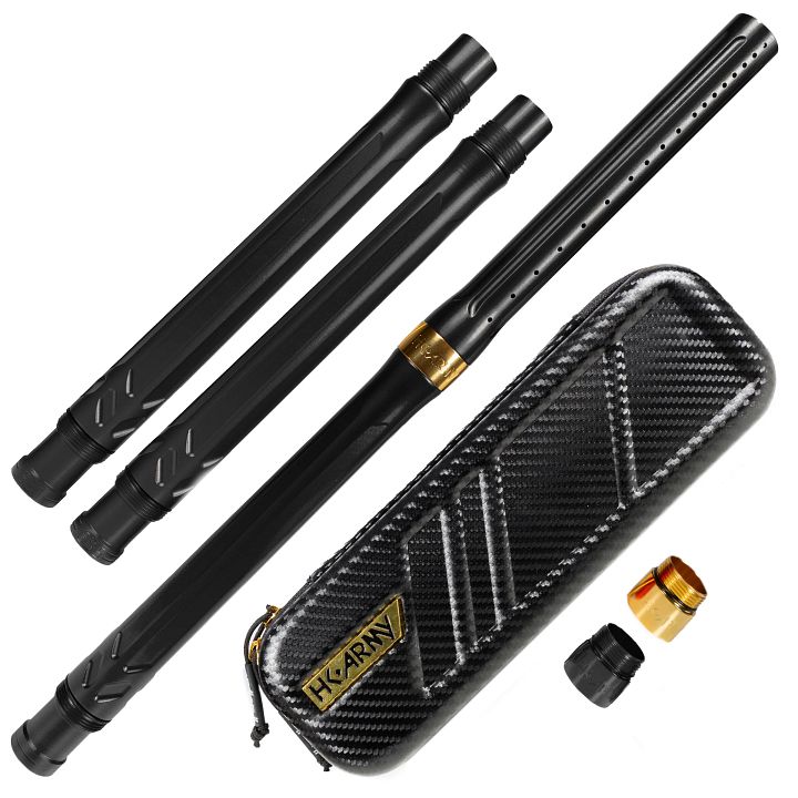XV Barrel Kit - Dust Black - Cocker Threads product image (1)