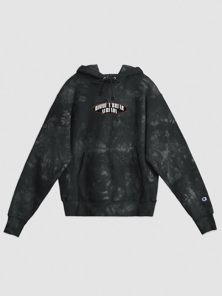 GIMME A BREAK ALREADY x Champion Hoodie product image (1)