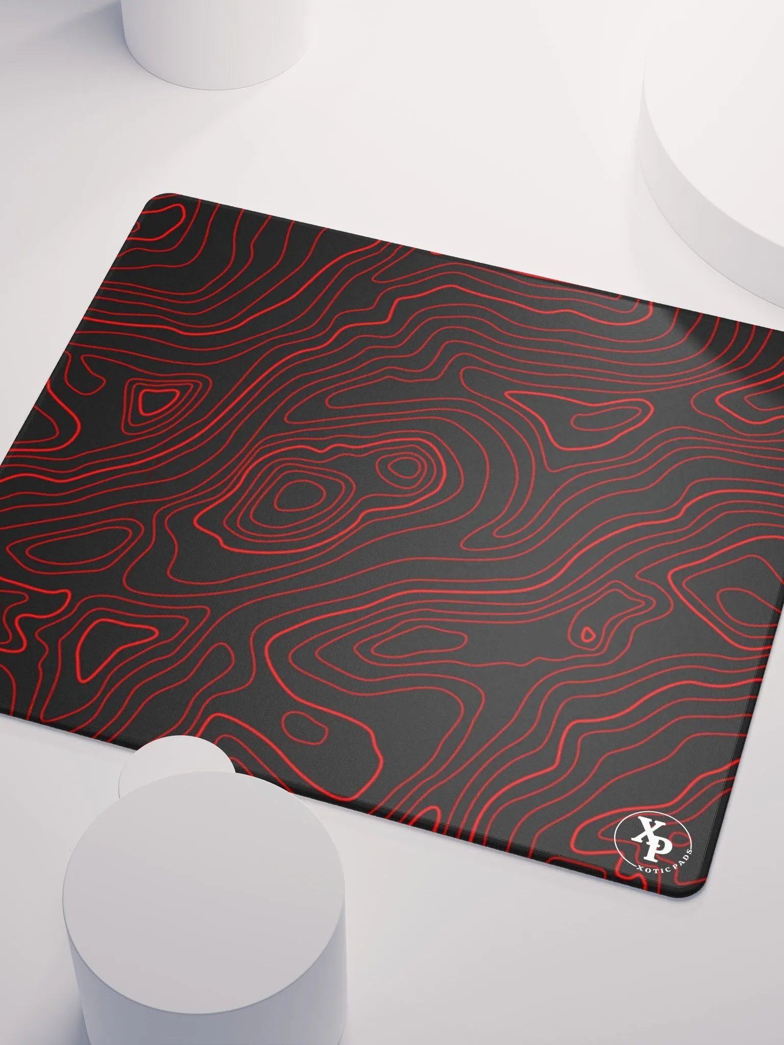 Red Swirl product image (6)