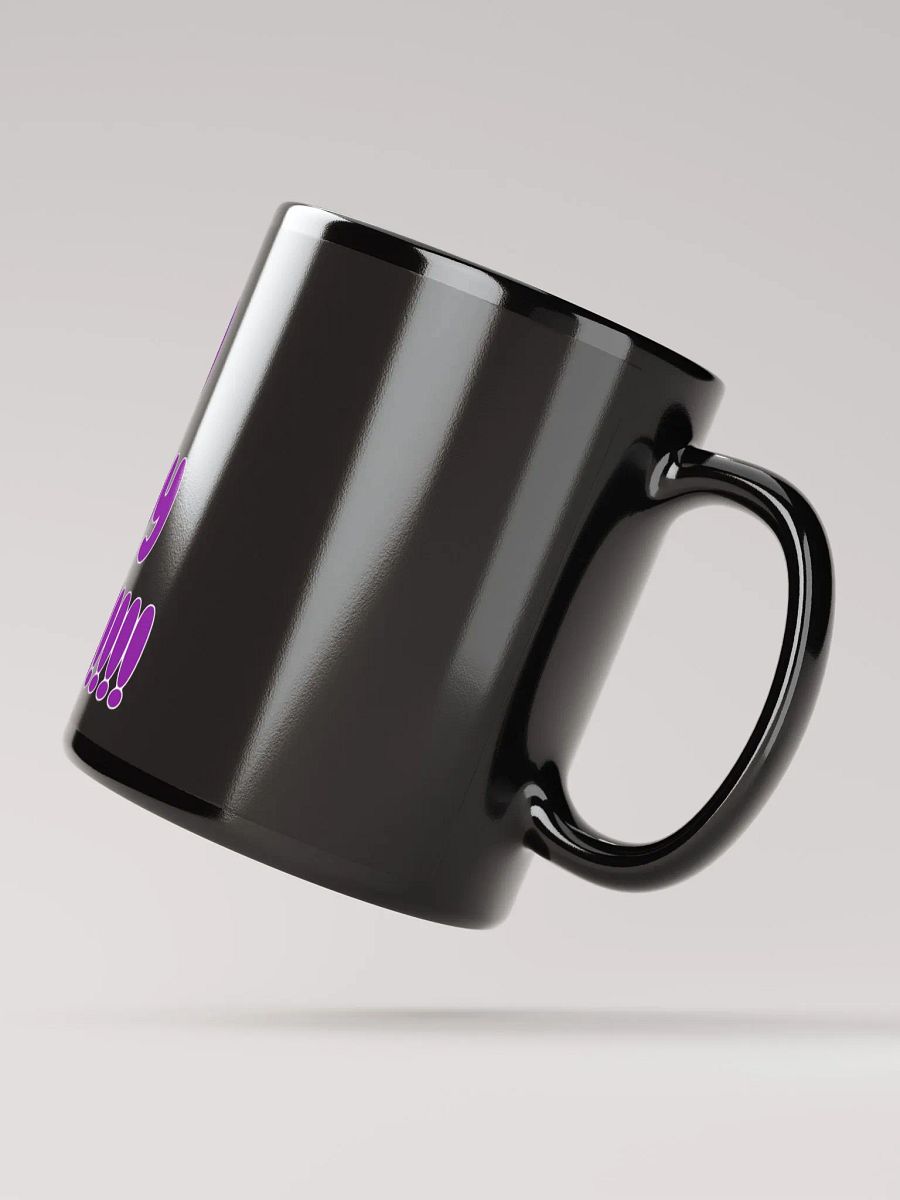 Bold Birthday Wishes Mug product image (3)