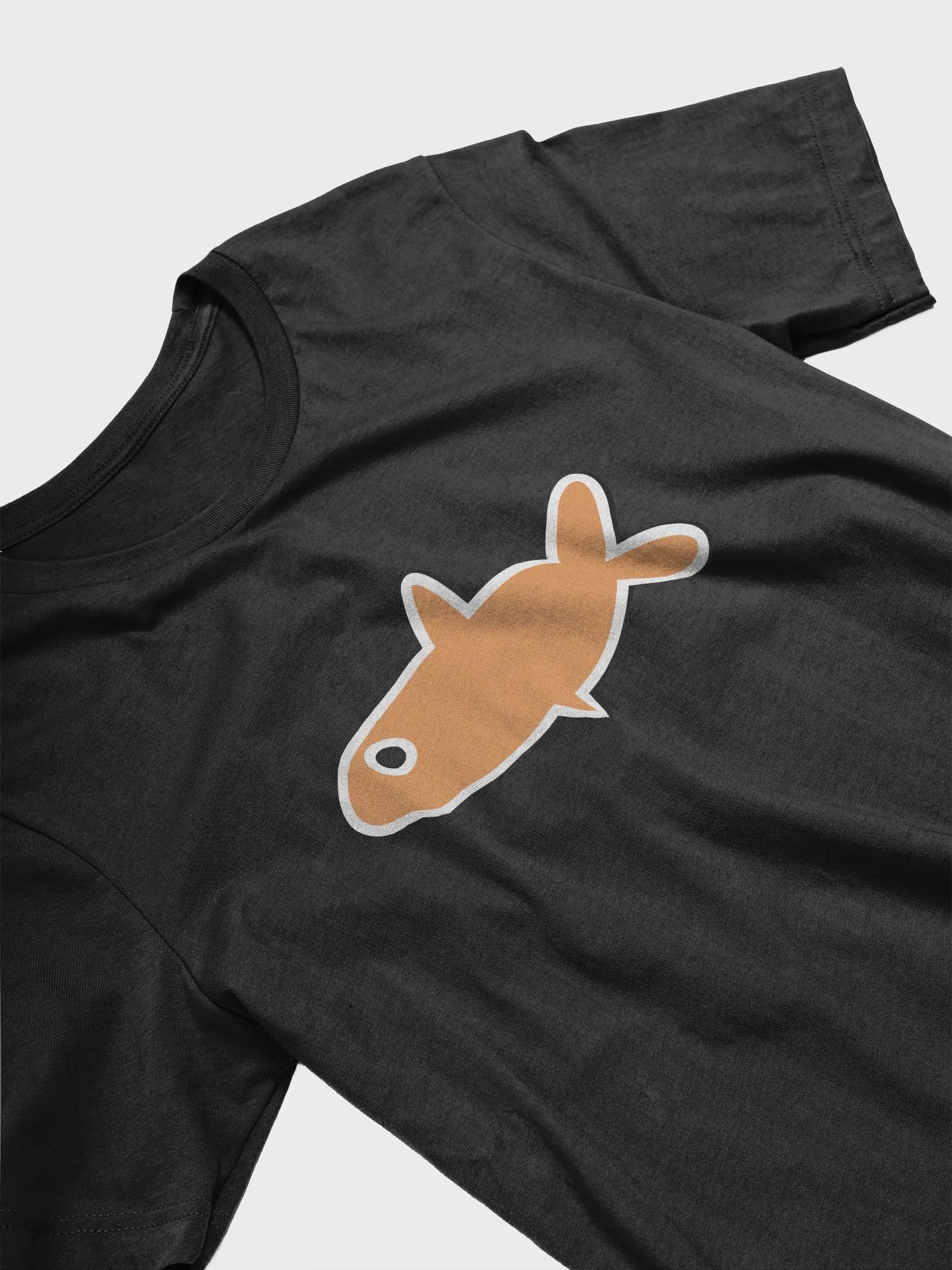 Fishbowl Logo (No Text) - T-Shirt product image (3)