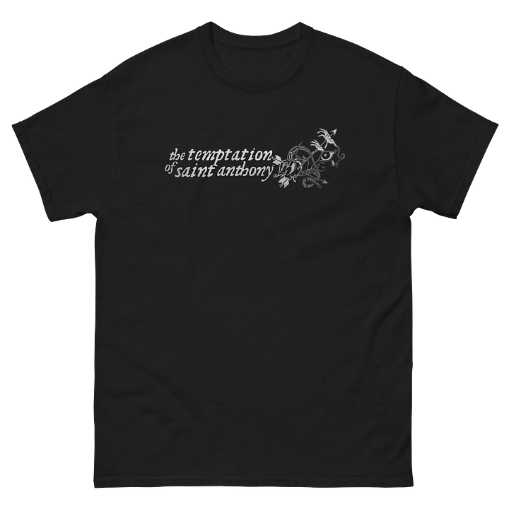 “Arrows” Monochrome Shirt product image (1)