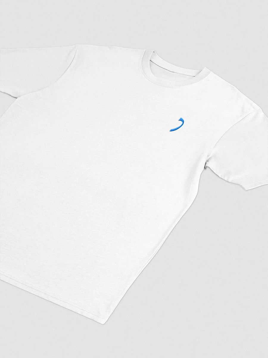 Heart Shirt (Blue) product image (4)