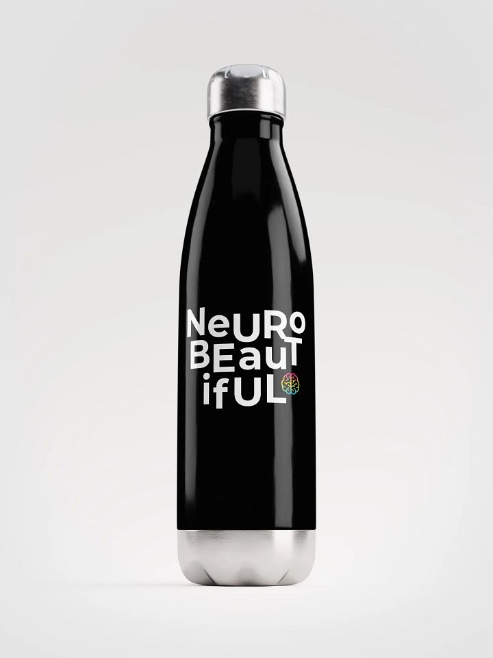 Neurobeautiful Brain Bottle product image (1)