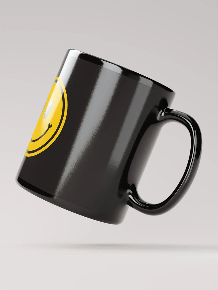 Happy Mug ツ product image (4)