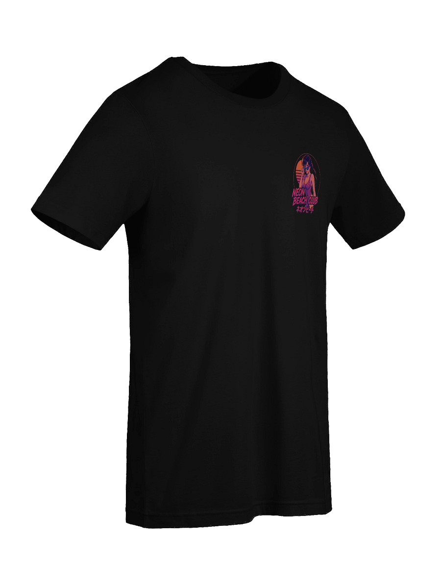 The "Summer Heat" Extra Soft T-Shirt product image (26)