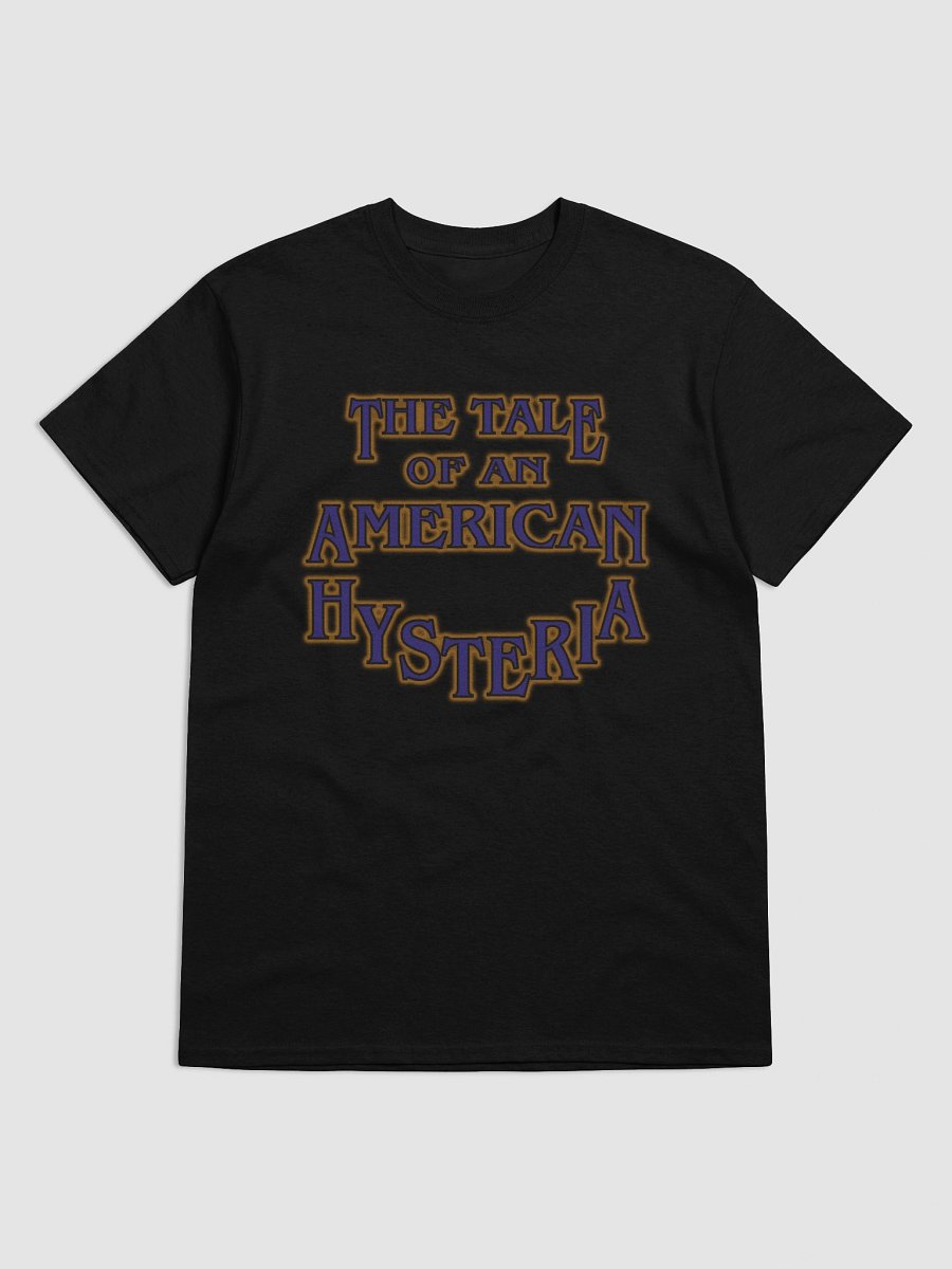 Are You Afraid of the Podcast? Tee product image (1)