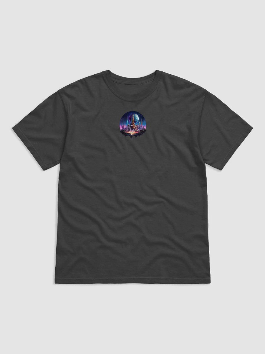 The Rise of Tribinius Cantus T-Shirt product image (4)