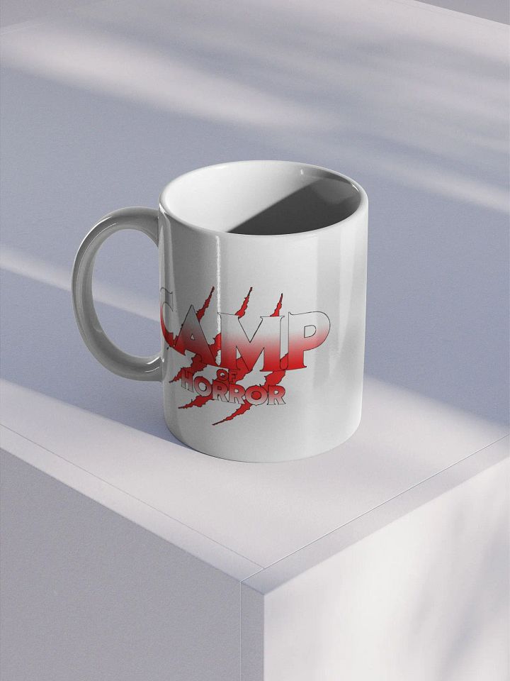 Camp of Horror Cuo product image (1)
