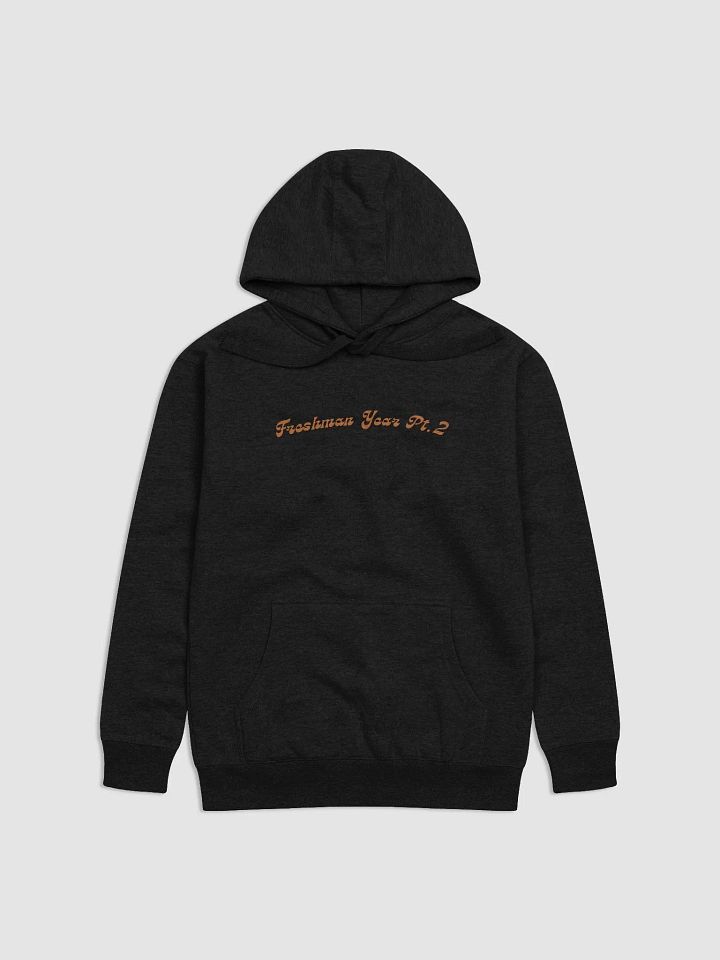 Space Chords Hoodie product image (1)