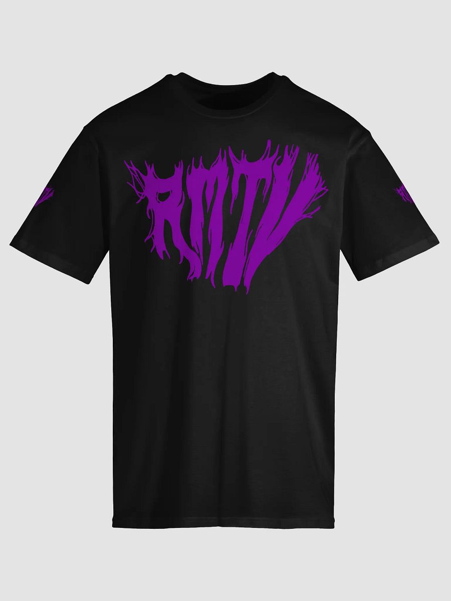 SPECIAL EDITION RMTV PURPLE product image (3)