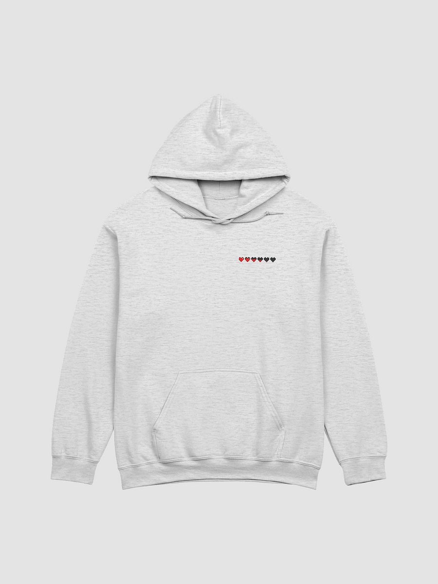 Game Over Hoodie product image (7)