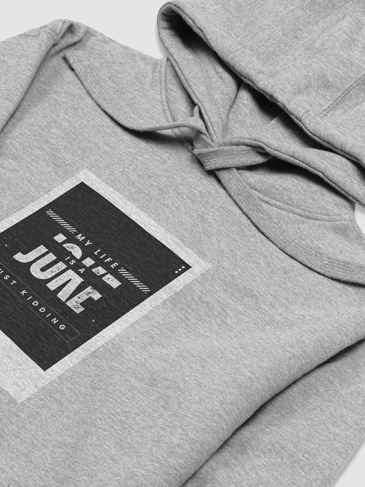 Cotton Heritage Unisex Premium Hoodie - 22S17 product image (2)