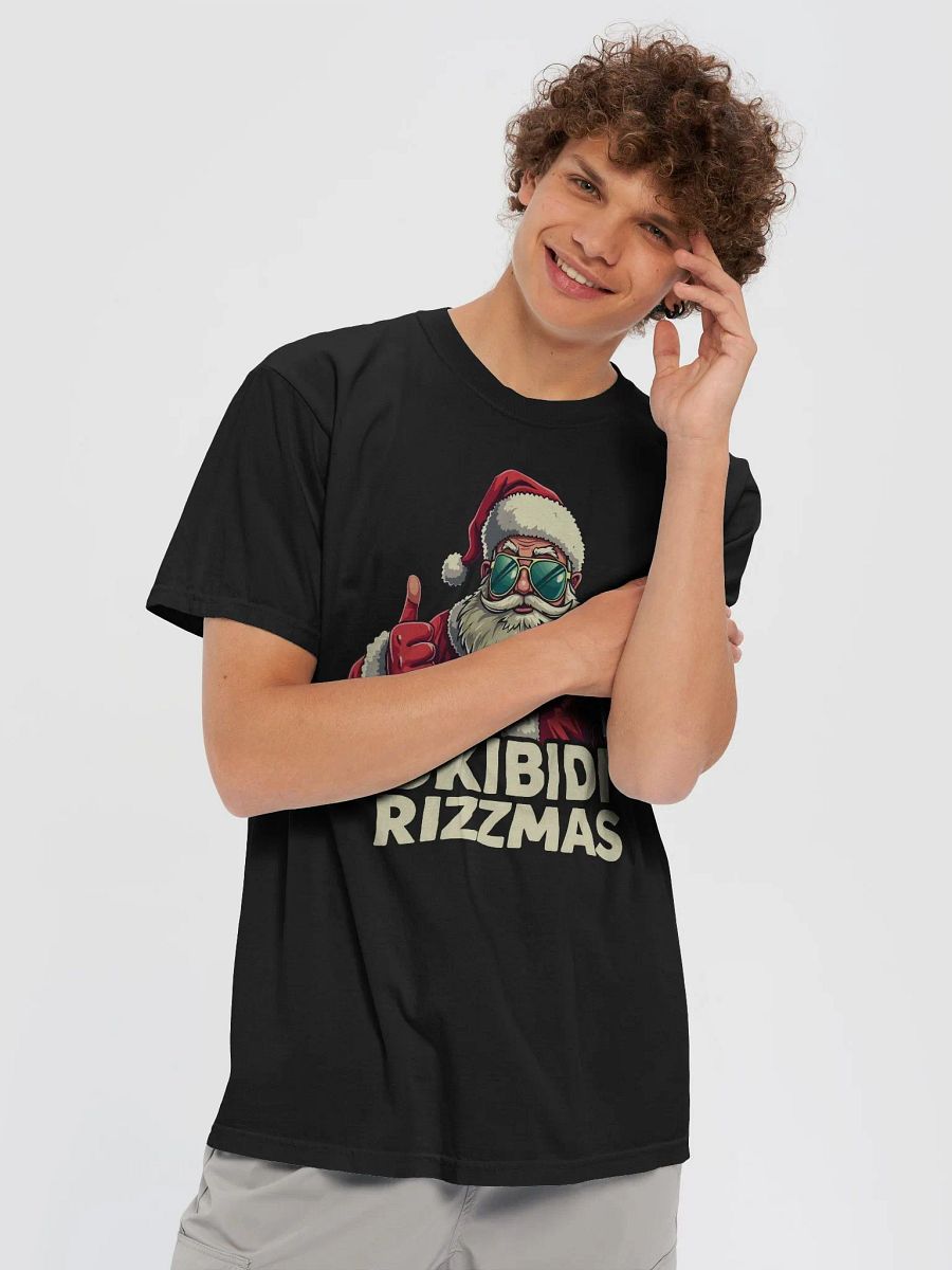 Skibidi Christmas Edition product image (58)