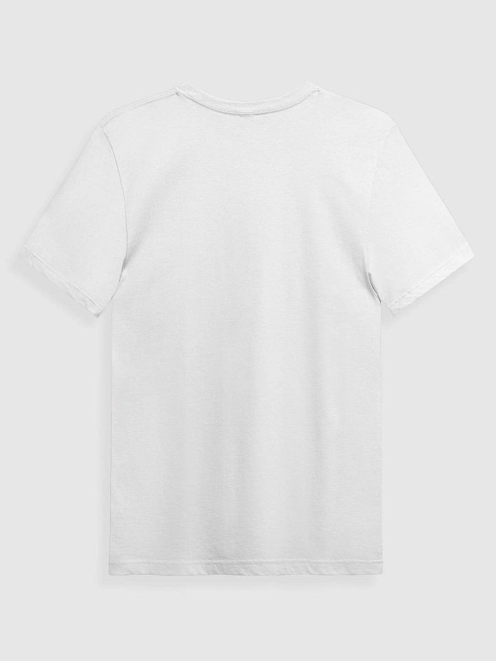 NEVER SURRENDER TEE product image (4)
