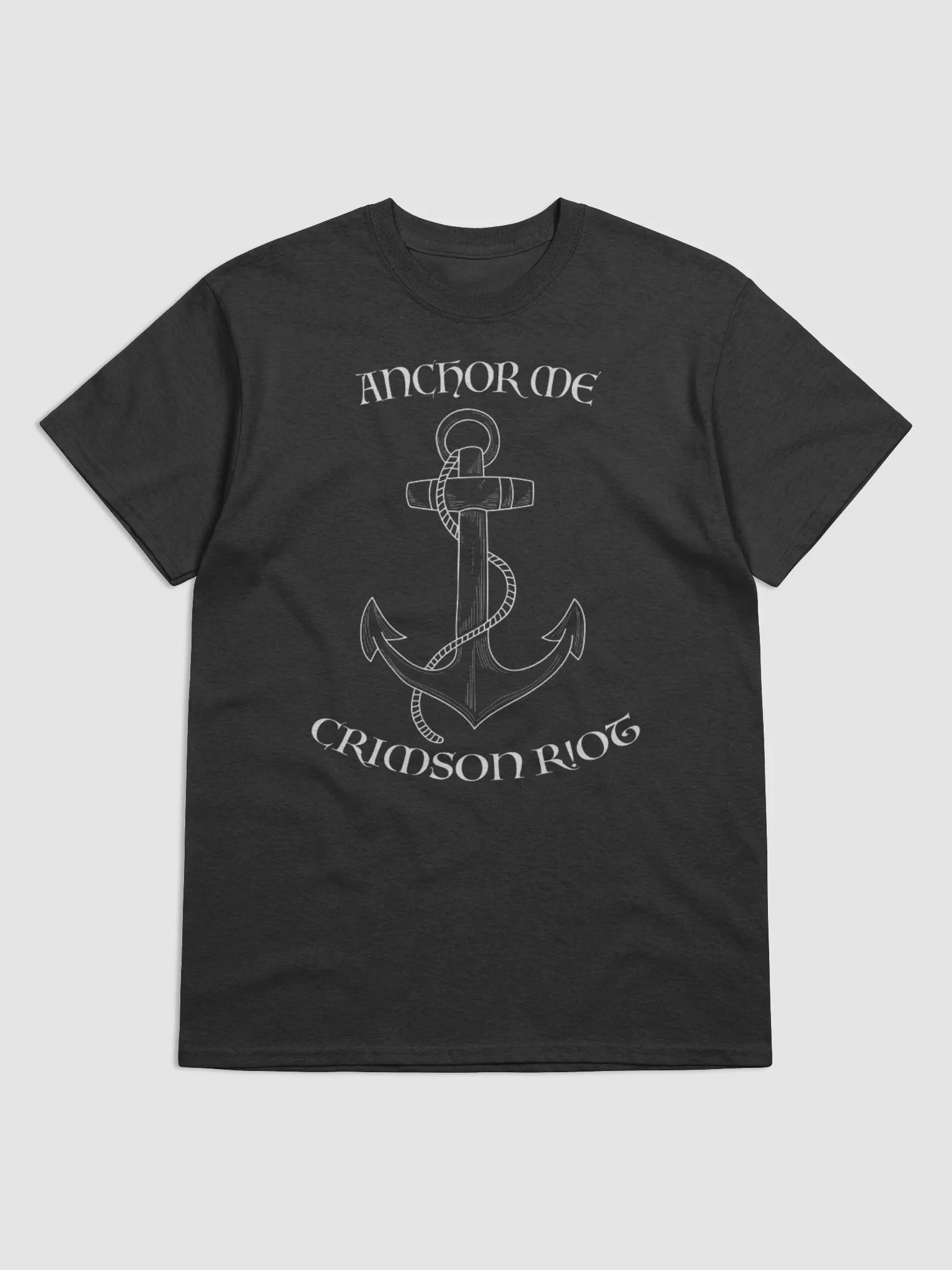 CRIMSON RIOT - ANCHOR ME product image (1)