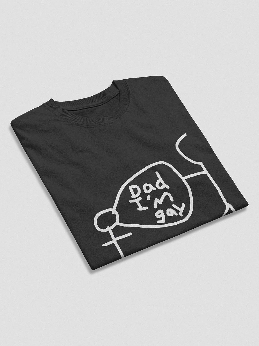 Dad I'm gay product image (18)
