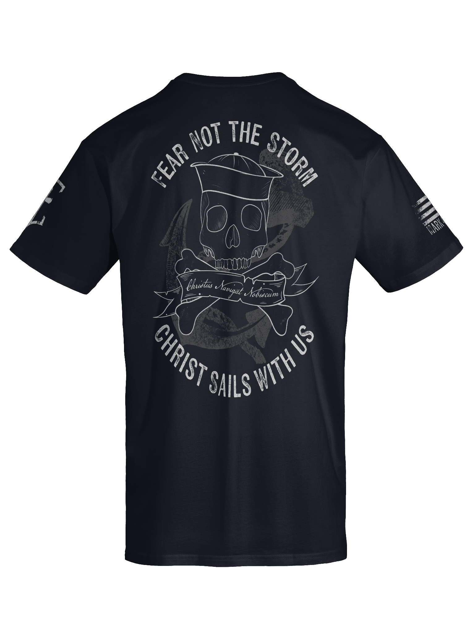 Fear Not the Storm product image (5)