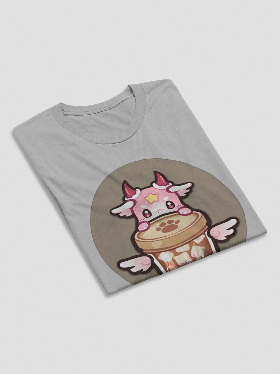 Bobaholic T-Shirt product image (58)