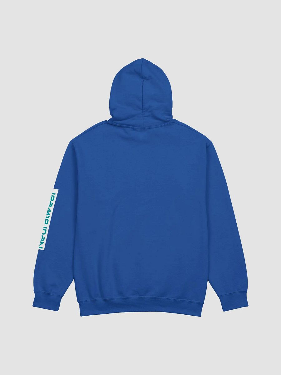 Neuralwear A.I. Hoodie product image (34)