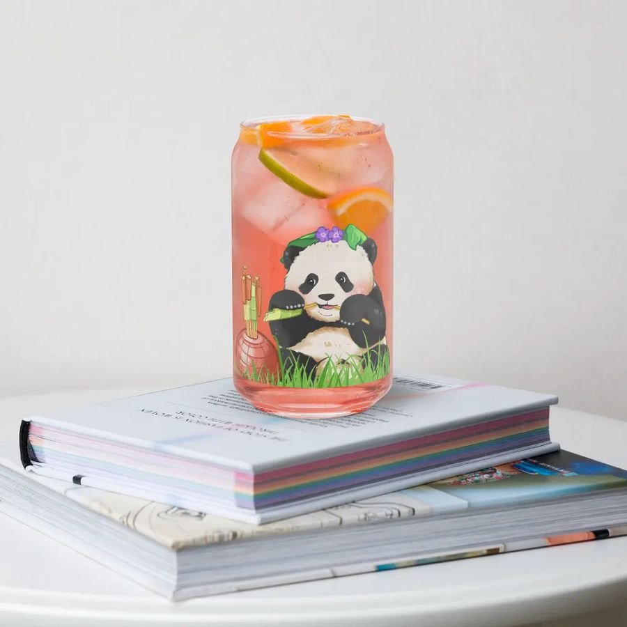 XIANXIANZAI🐼Giant Panda product image (34)