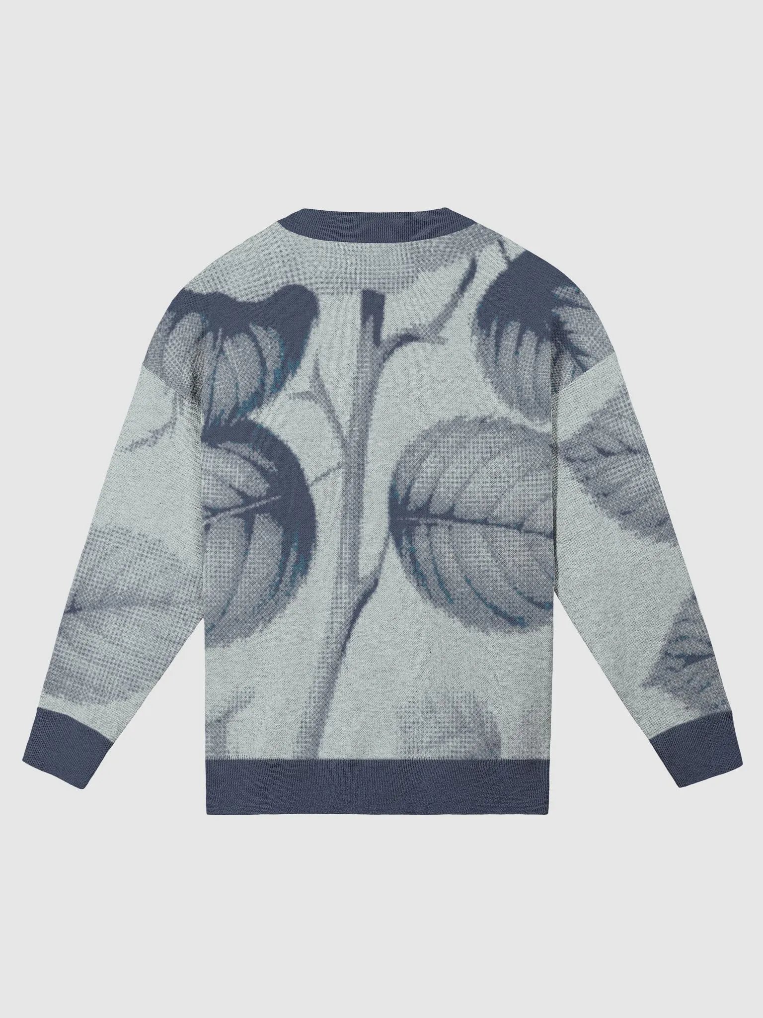 Rose Garden Relaxed Crewneck product image (8)