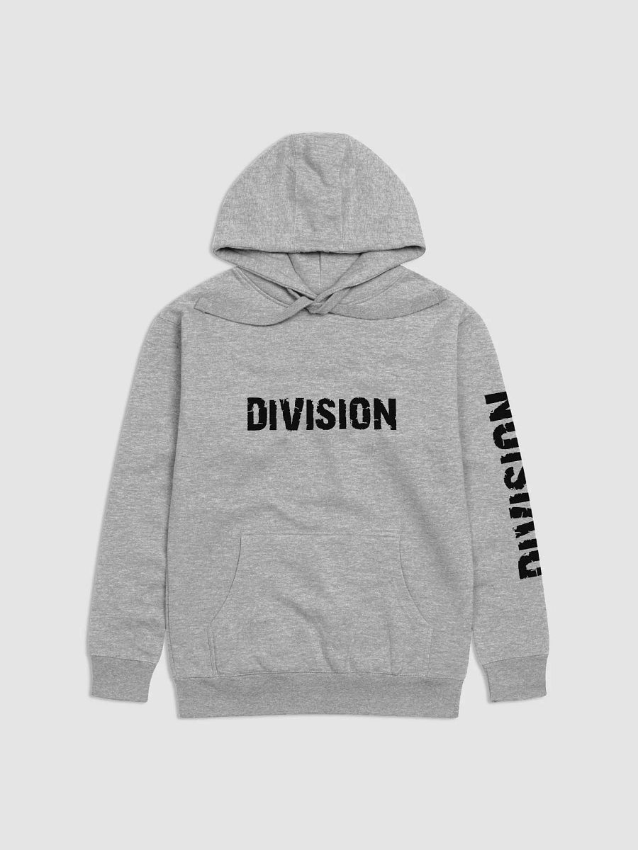 Division Hoodie product image (1)