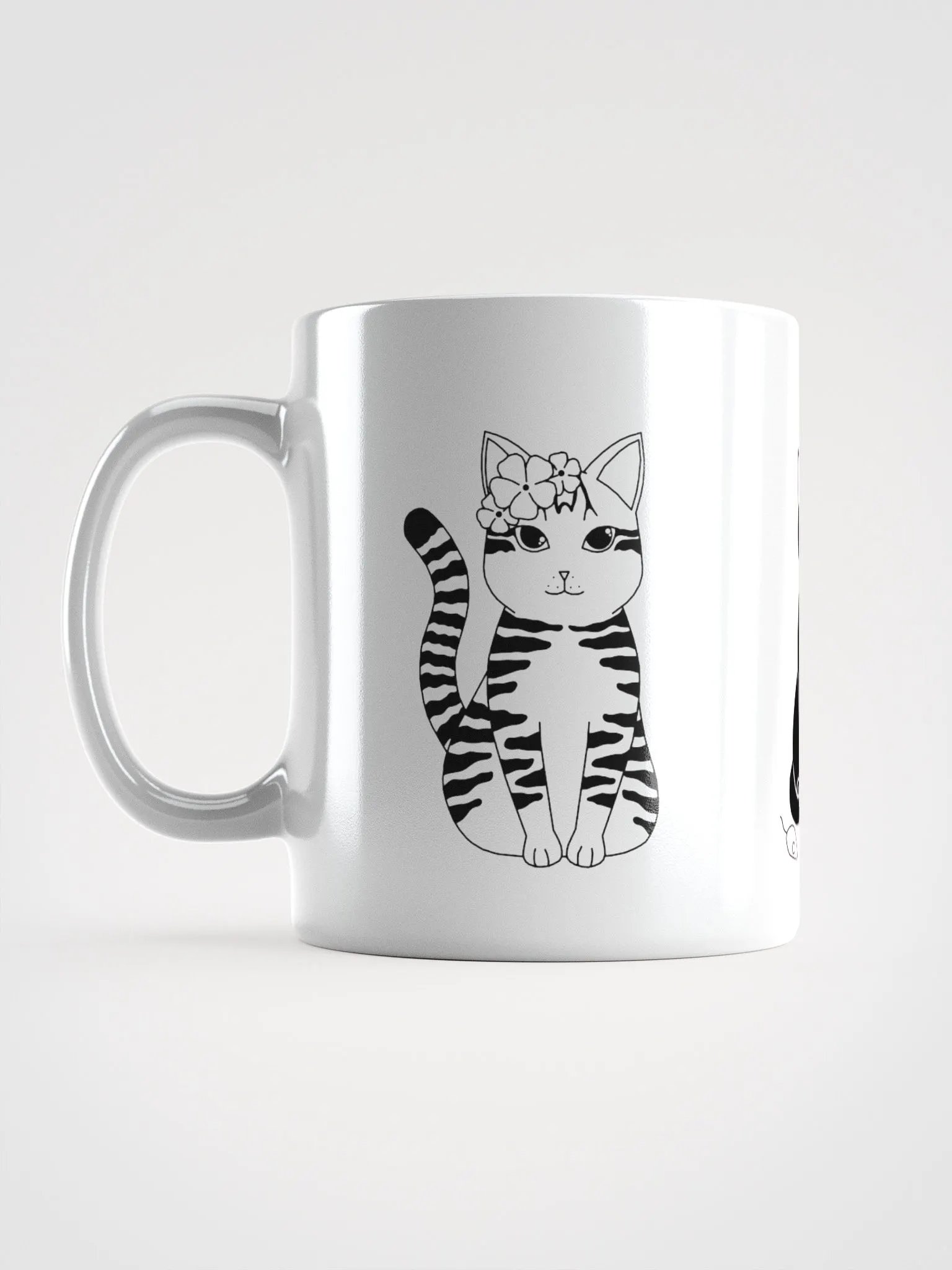 KSP - Cat Mug product image (11)