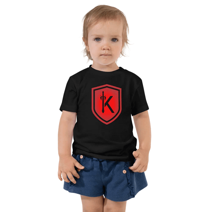 Kids T-Shirt product image (1)