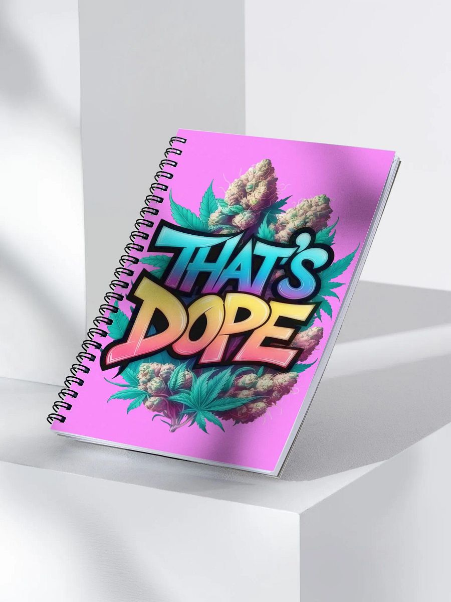 That's Dope (H004) product image (3)