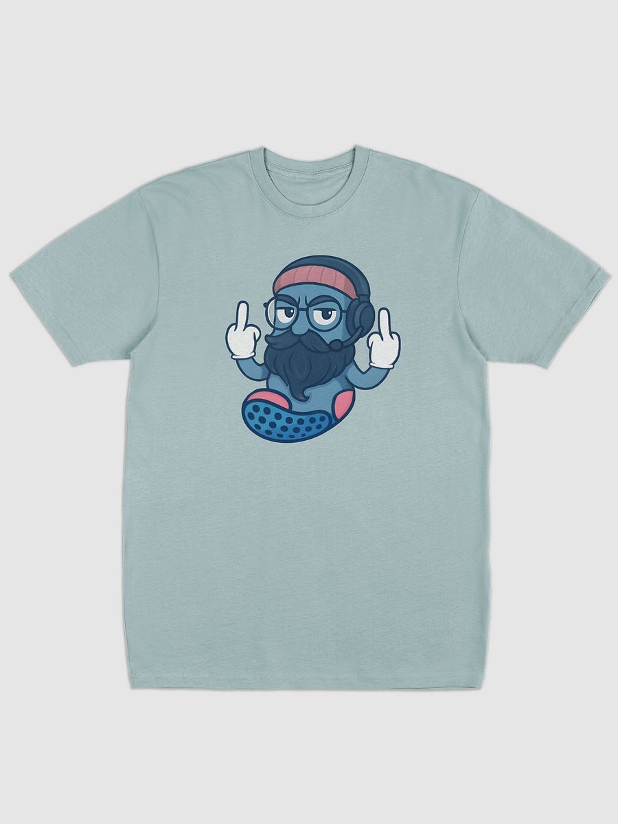 Angry skills tshirt product image (13)