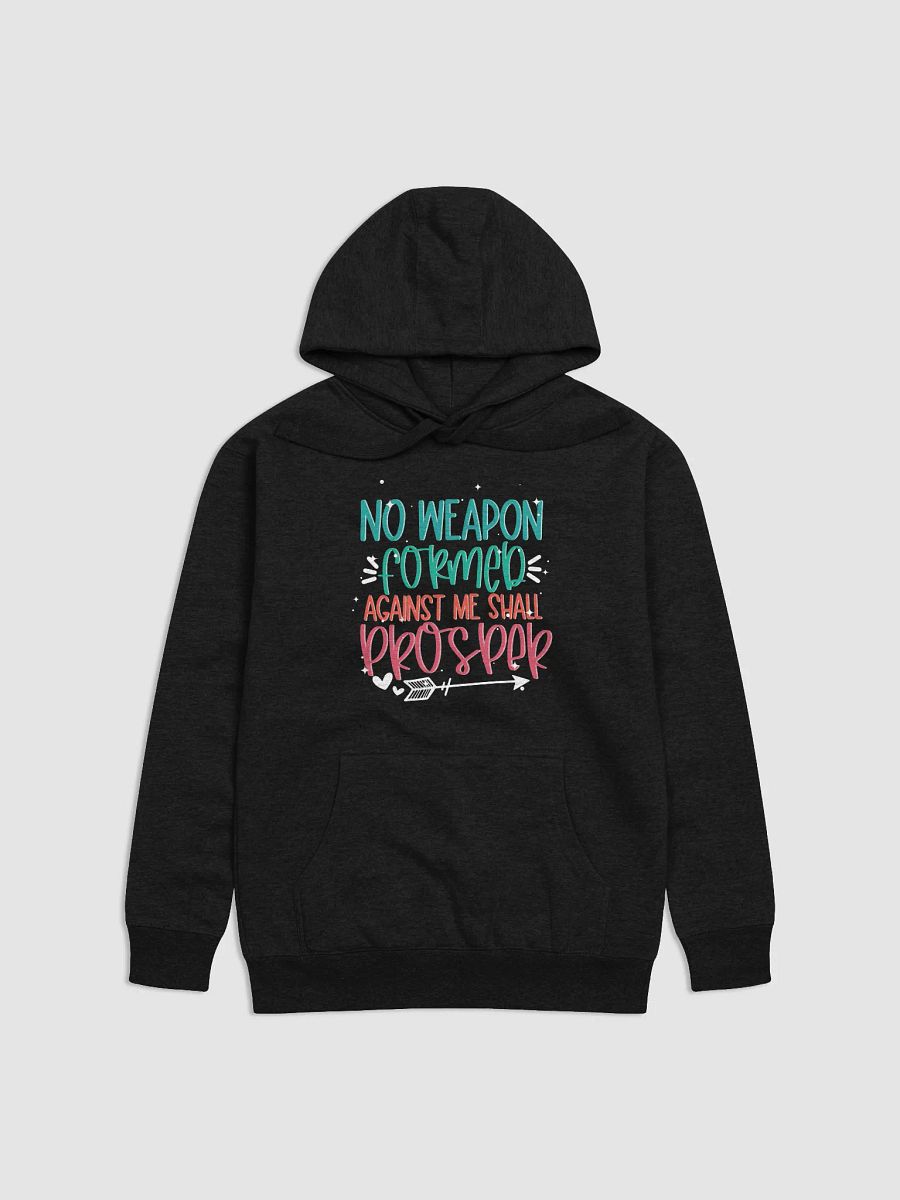 Divine Protection Premium Unisex Hoodie product image (5)