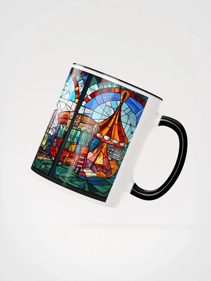 Amusement Park Dreams Mug product image (20)