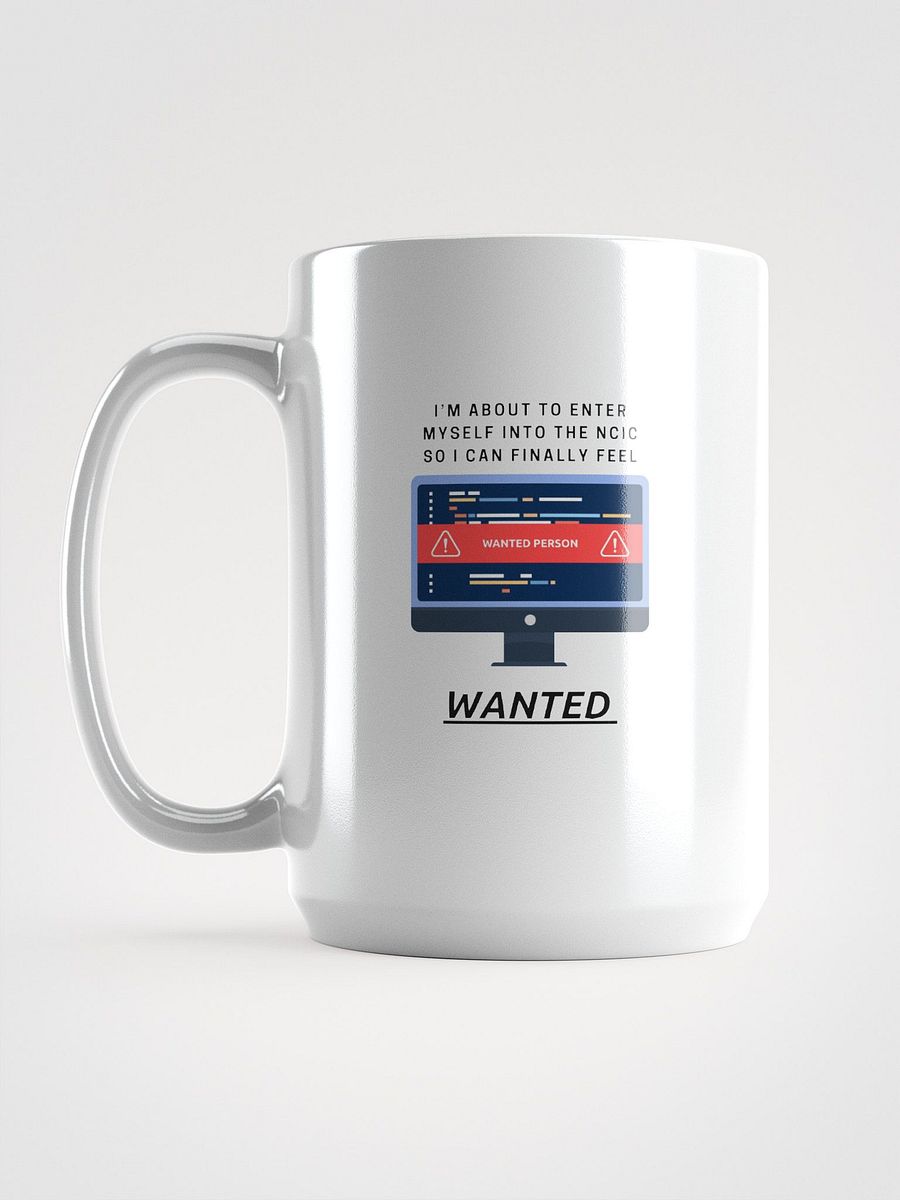 Funny Dispatcher Mug product image (6)