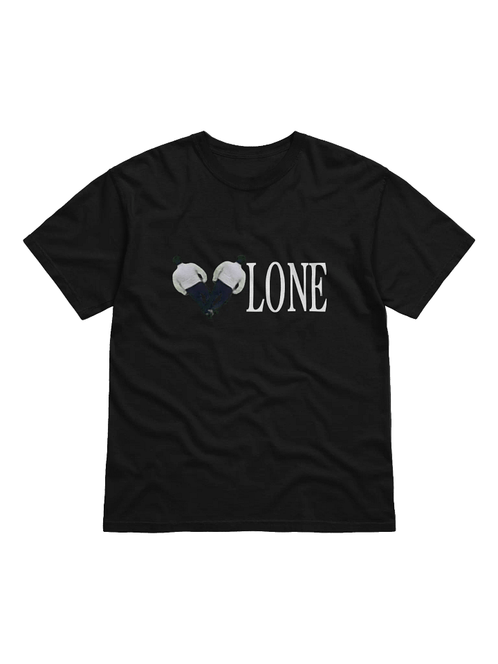 bigman lone shirt product image (1)