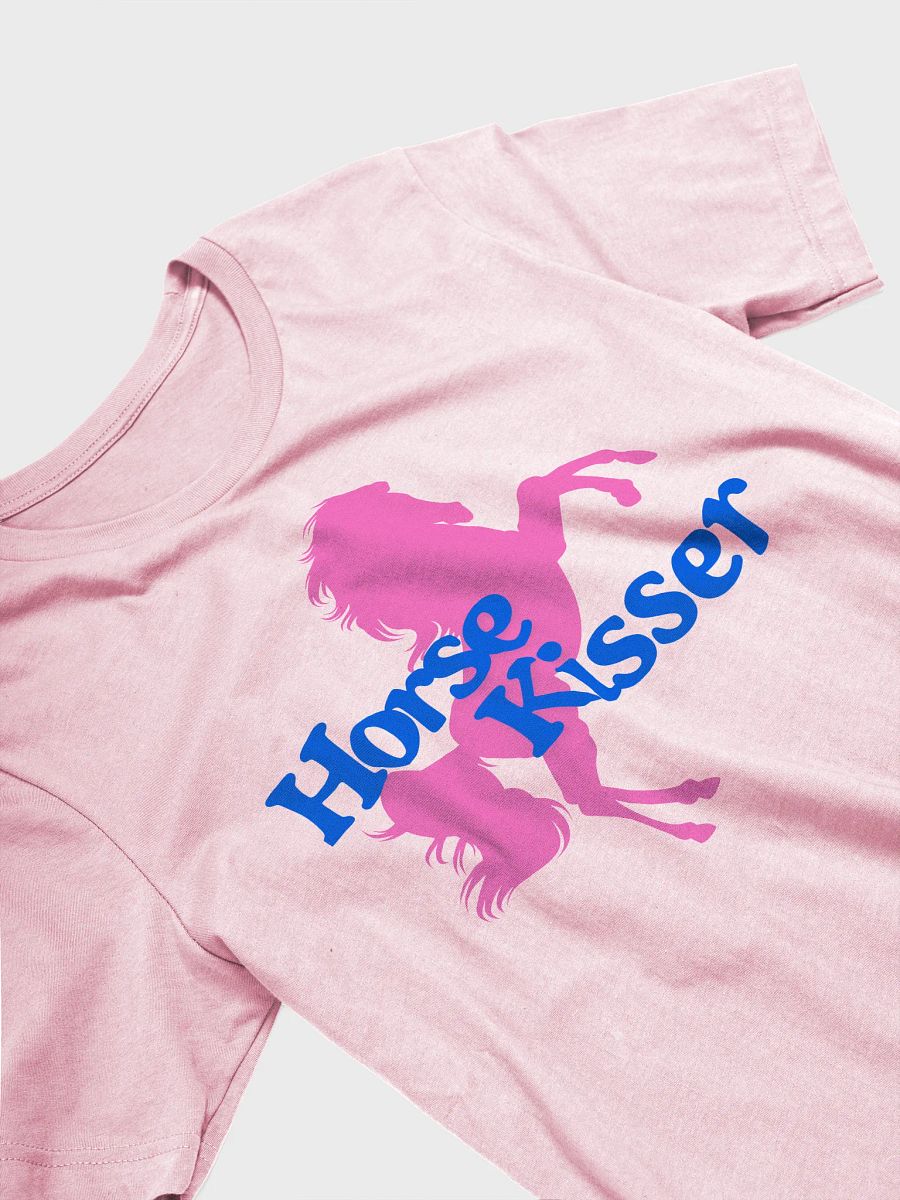 Horse Kisser T-Shirt product image (15)