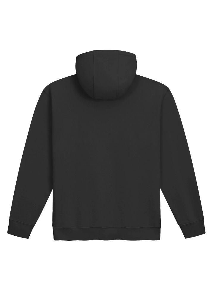 LB Hoodie (White Logo) product image (2)