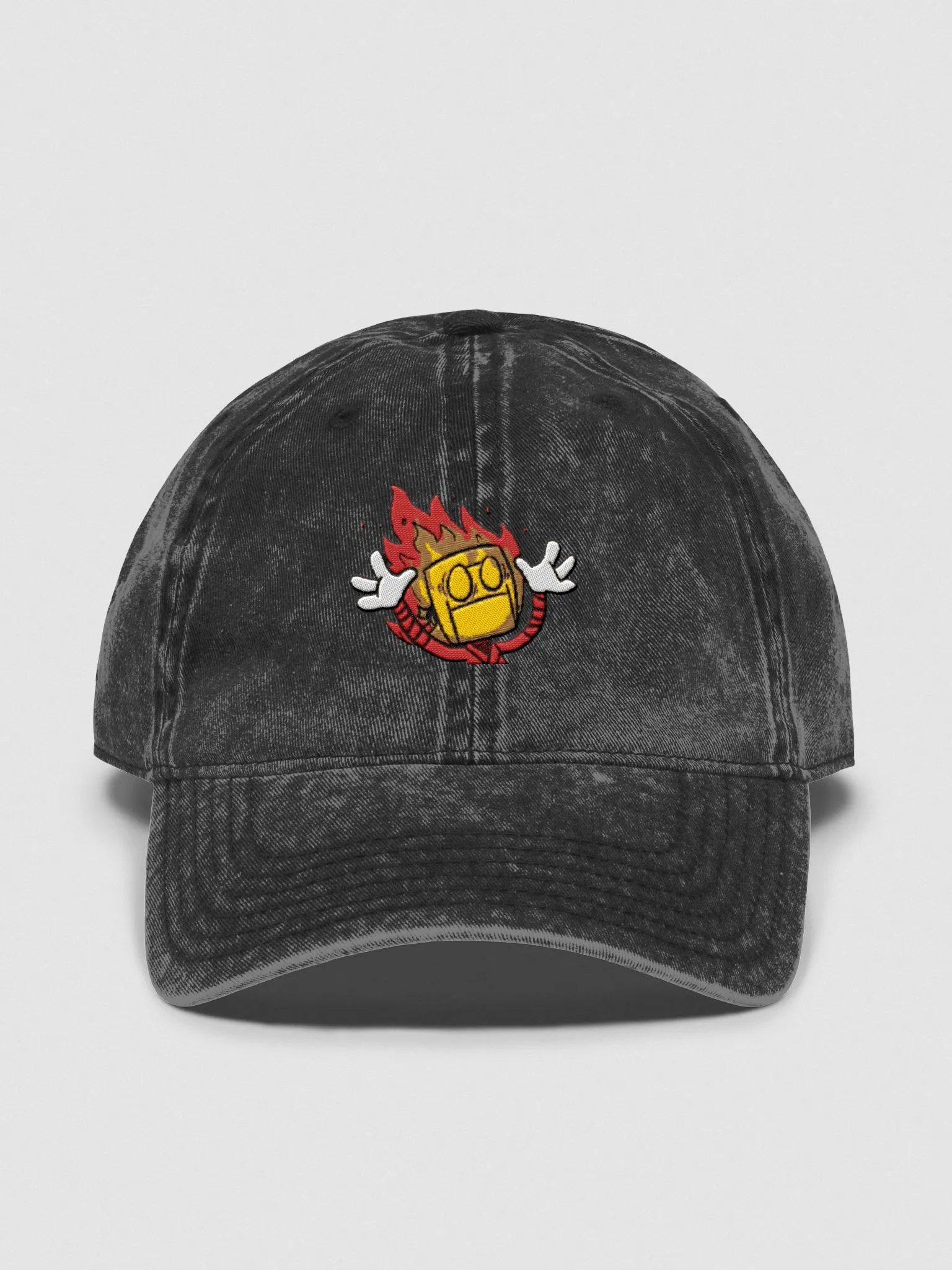 Gorra Llamitas product image (3)
