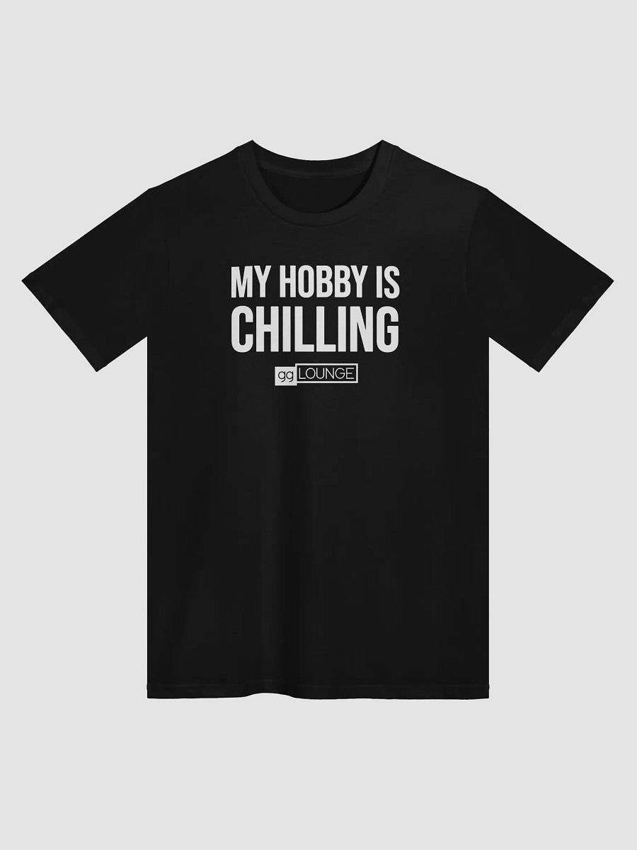 my hobby is chilling product image (1)