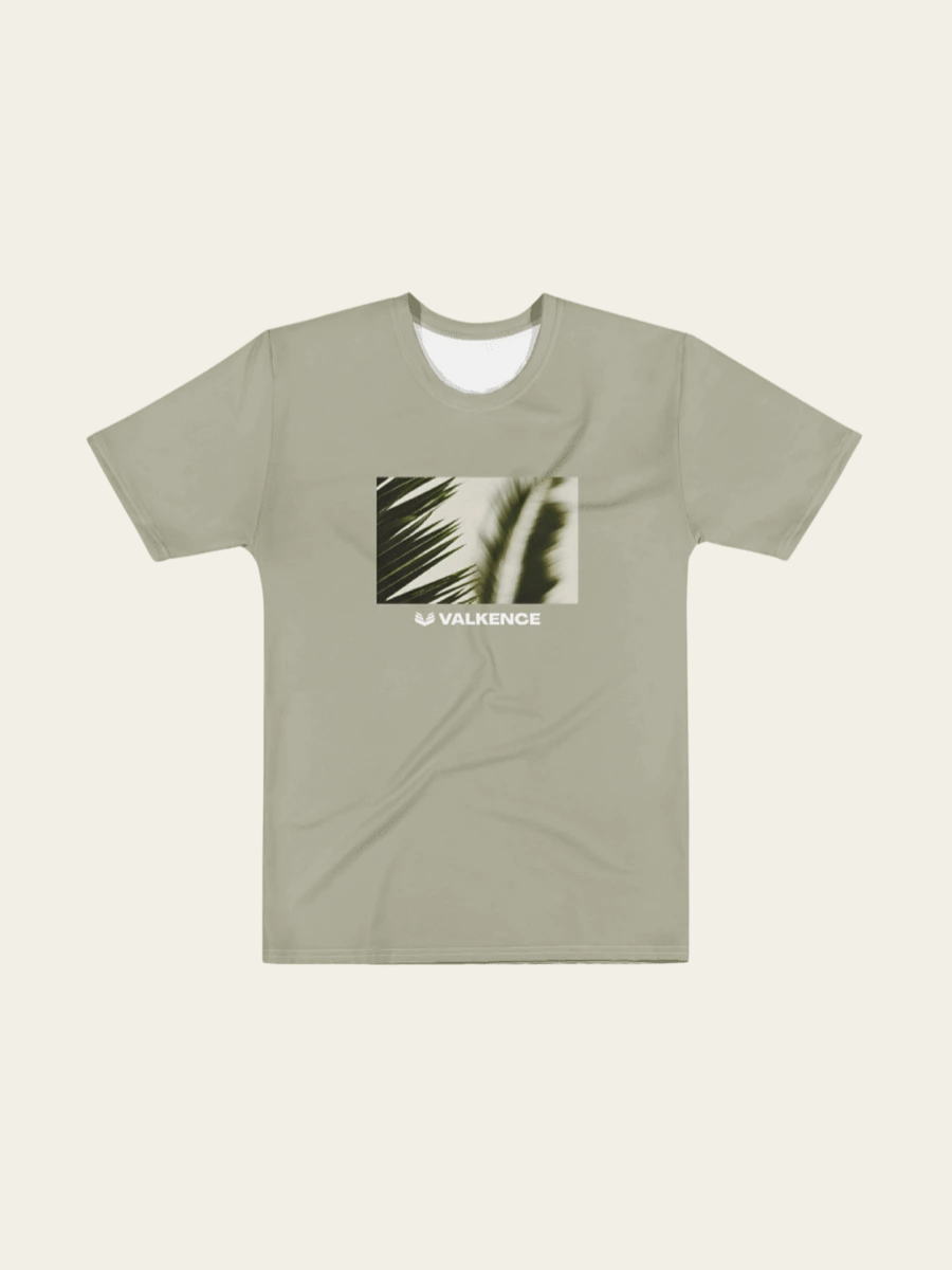 Bloom T-Shirt - Stone Sage product image (2)