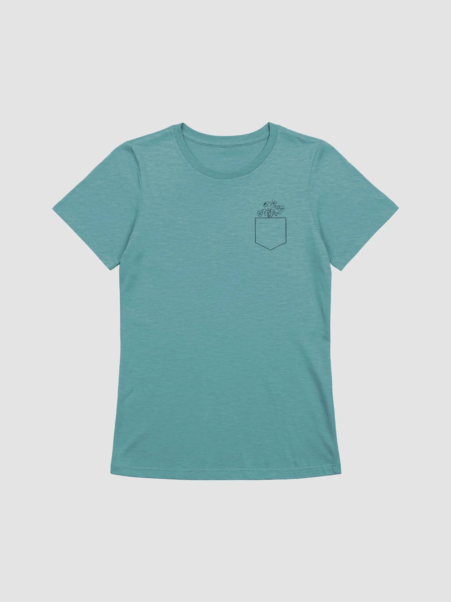 Pocket full of posies product image (1)
