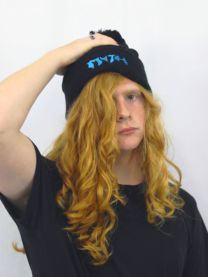 Myth Pom-pom Beanie product image (2)