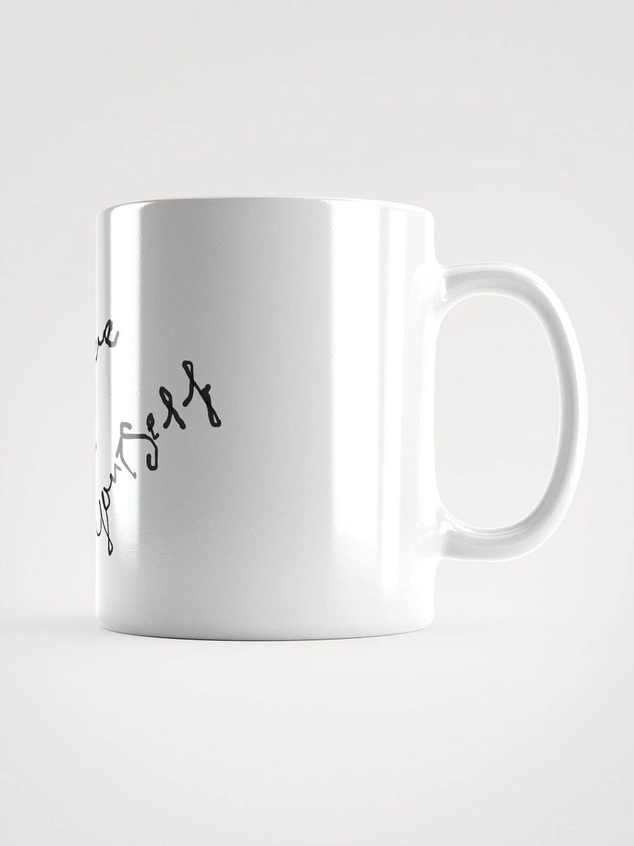 Believe in yourself product image (1)
