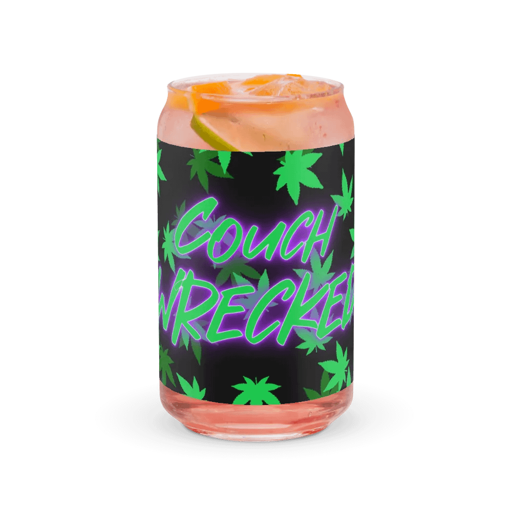 Couch-Can-Cup Green product image (37)