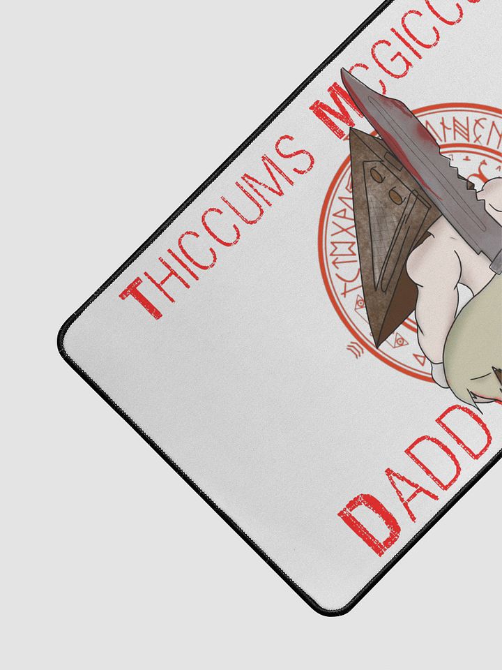 Escape the Thicc? NO WAY! product image (2)