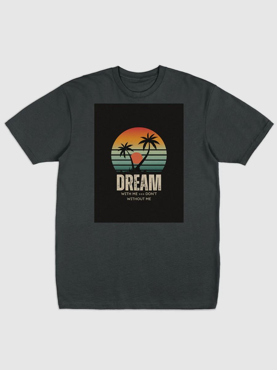 Tropical Dream Sunset Men's Tee product image (1)