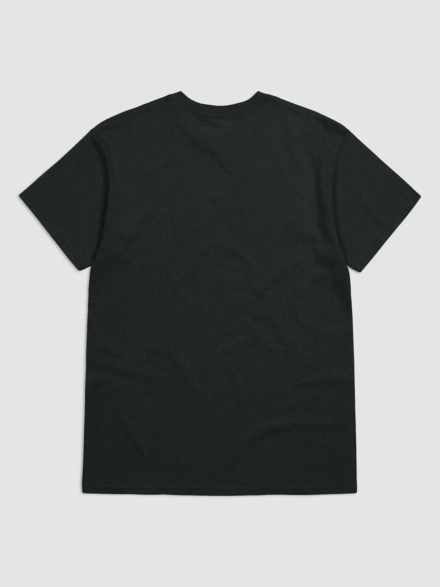 T-Shirt White FOD LOGO product image (4)